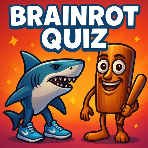[🌈 RAINBOW] ✨Italian Brainrot Quiz 🧠