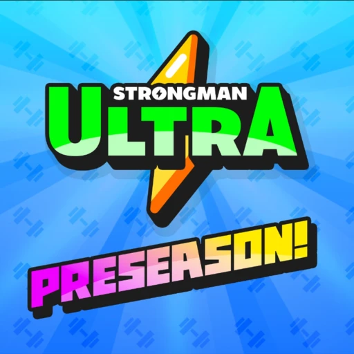Strongman ULTRA