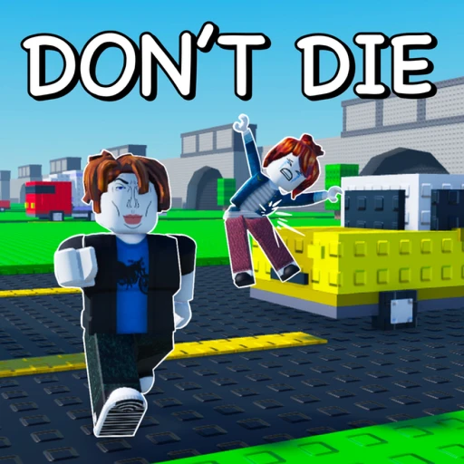 🚗 Cross The Road Or DIE! [💥SIMULATOR]