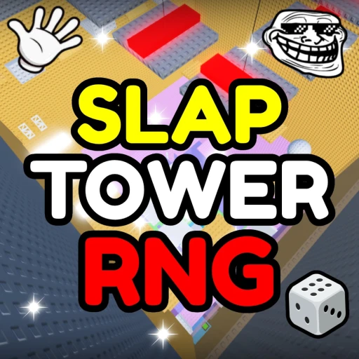 Slap Tower RNG [🎲]