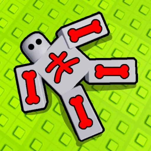 Break your Bones