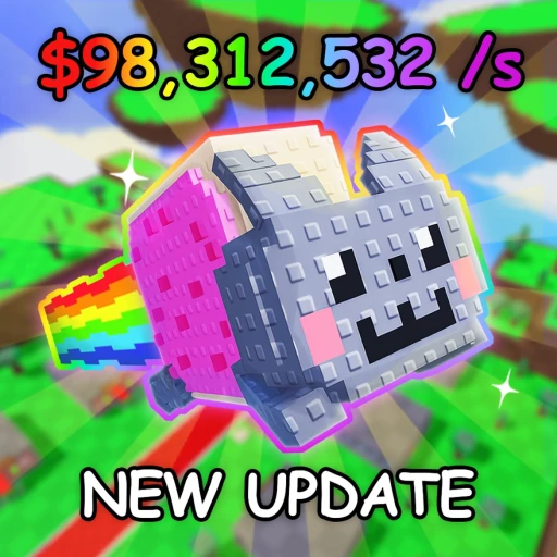 [UPDATE!] Steal a Meme🤑