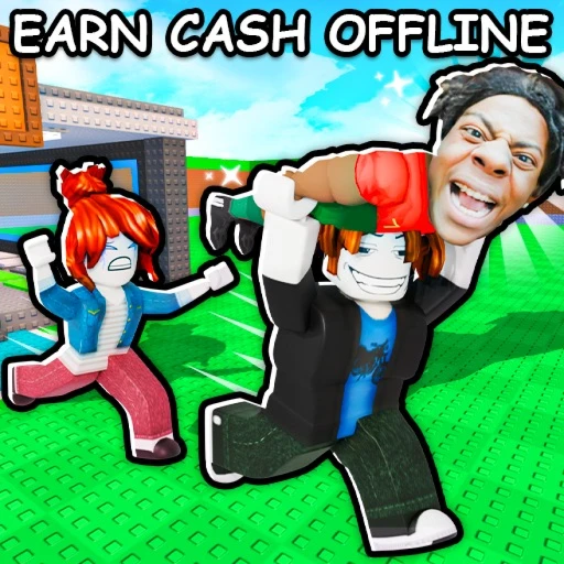 Steal a Youtuber