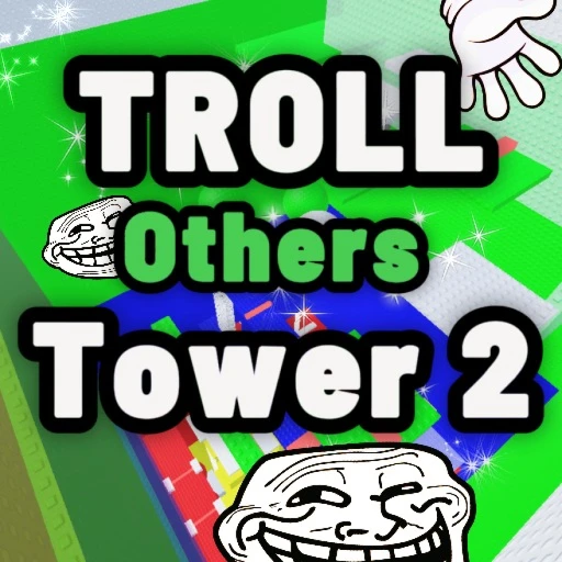 Big Troll Tower