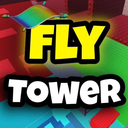 [UPD] Fly Troll Tower