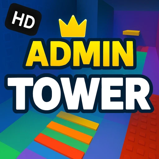 FREE Admin Troll Tower