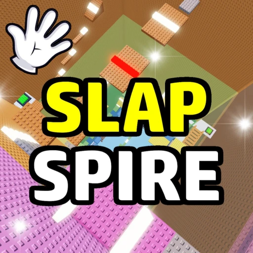Slap Spire 🖐
