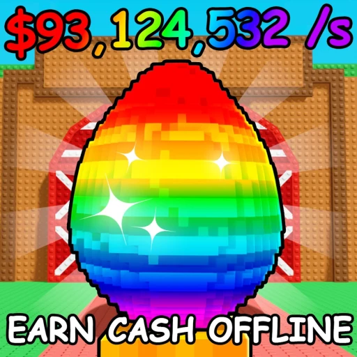 Steal a Egg