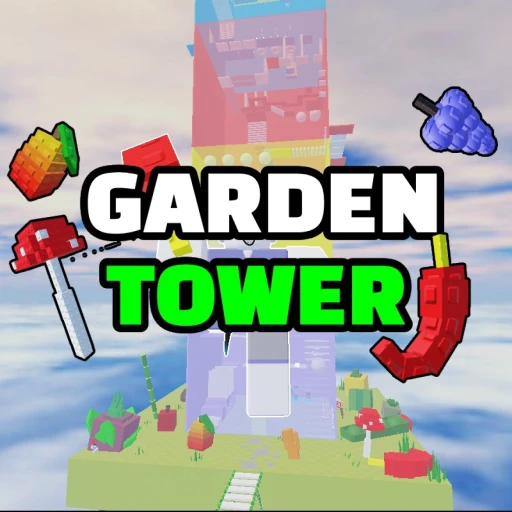 Troll Garden Tower