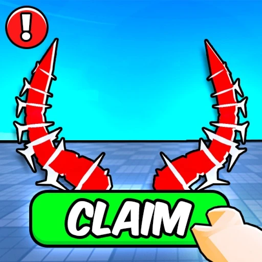 Obby For UGC [⏳] Horns