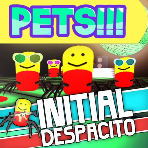 initial despacito.