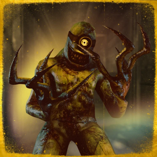 Operation Yellow [INSANITY Mode]