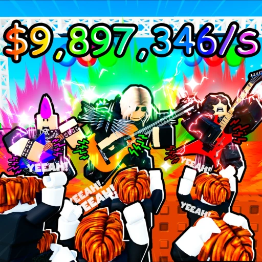 [✨NEW!✨] Guitar Simulator!