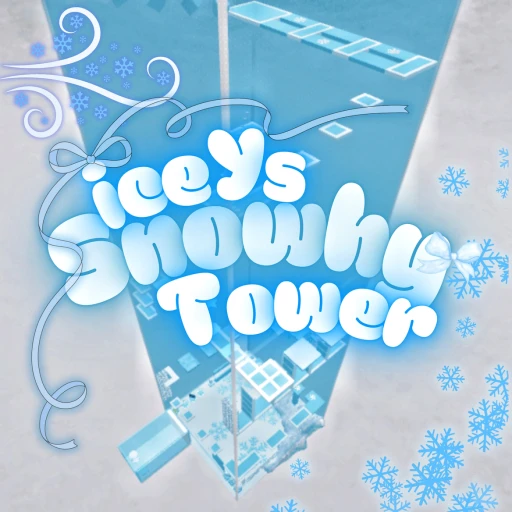 Snowhy Tower ❄️