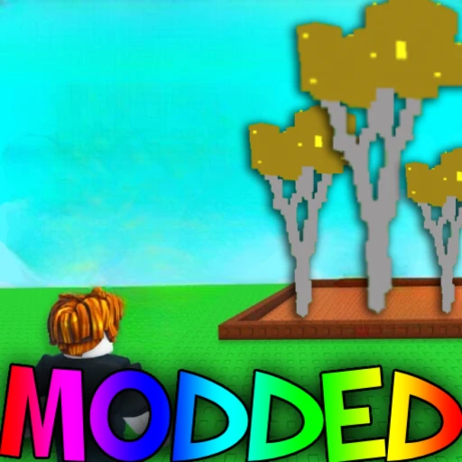 Grow A Garden[UPD 2.7]