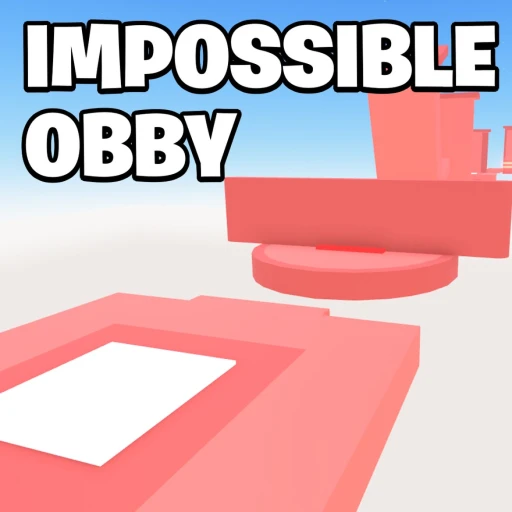 THE IMPOSSIBLE OBBY