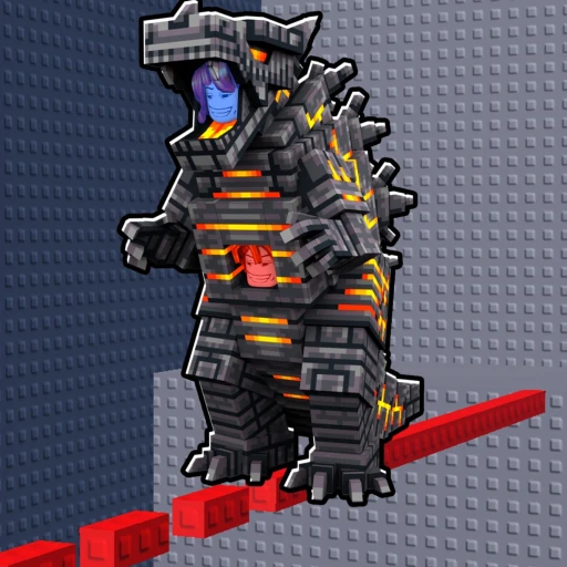 BEAST MODE 💥 [2 Player Obby]