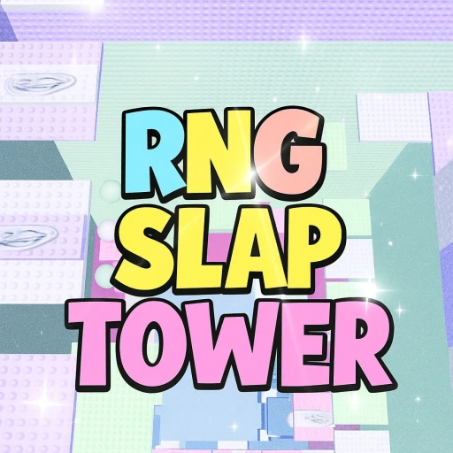 RNG Slap Tower