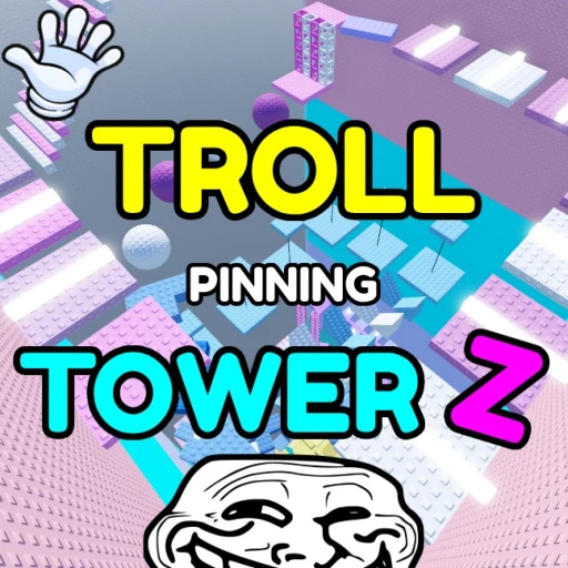 Troll Pinning Tower Z