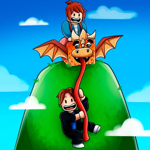 Командный Квест с Кламси в мире Фанни Ямми