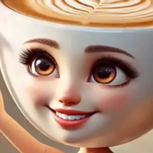 Jump Into Ballerina Cappuccina