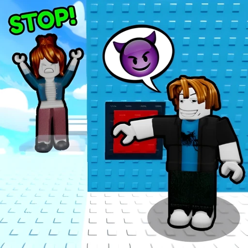 Troll Slap Tower
