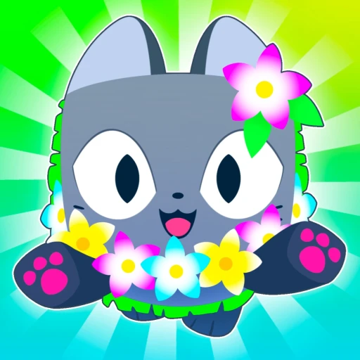 [☀️ SUMMER EVENT] Pet Simulator X: Overhauled! 🐾