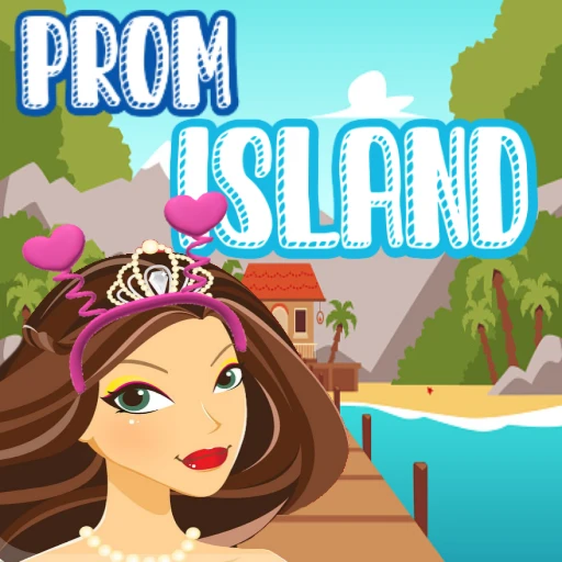 [CATALOG EDITOR]🌴PROM ISLAND 🌴DANCE RP | UGC