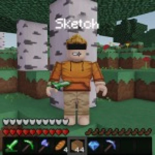 ⛏️SuperCraft💎