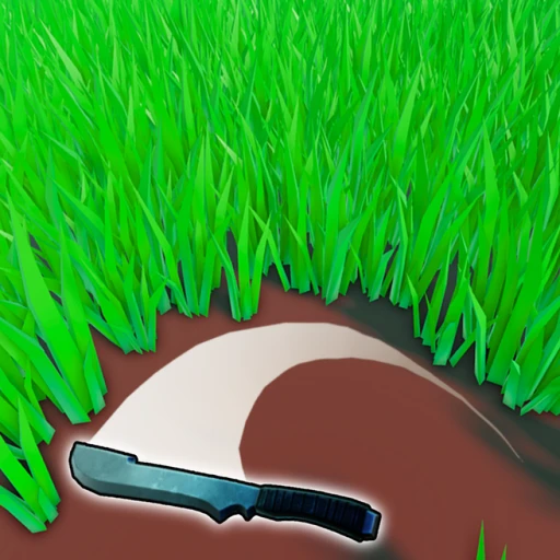 Cut Grass