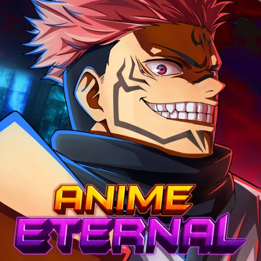 [UPD2] Anime Eternal