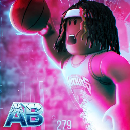 [3v3] Arcade Basketball