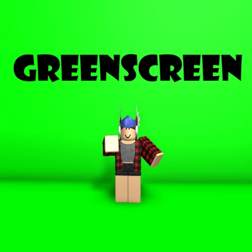 Greenscreen