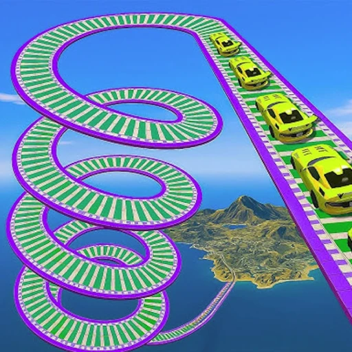 Highest Slide Obby!
