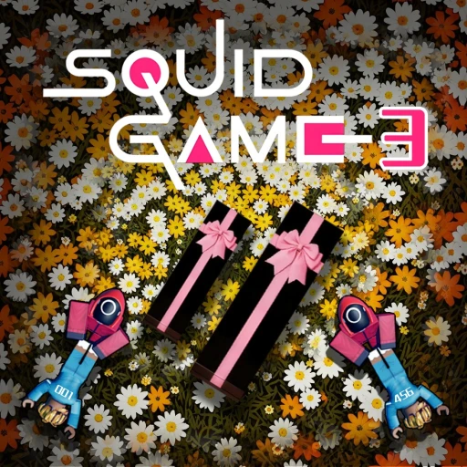 Squid Game Season 3