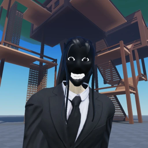 Senzai Nightmare Test The Mimic