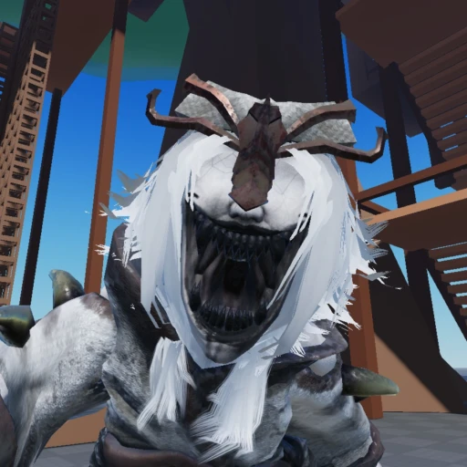 Tsukiya Nightmare The Mimic
