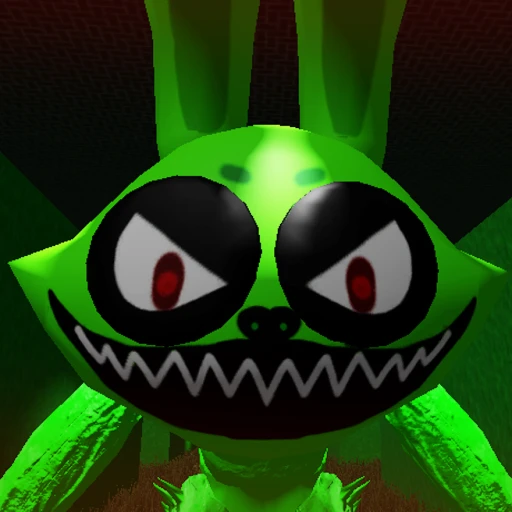 Survive Nightmare Rabbit [UPDATE!]