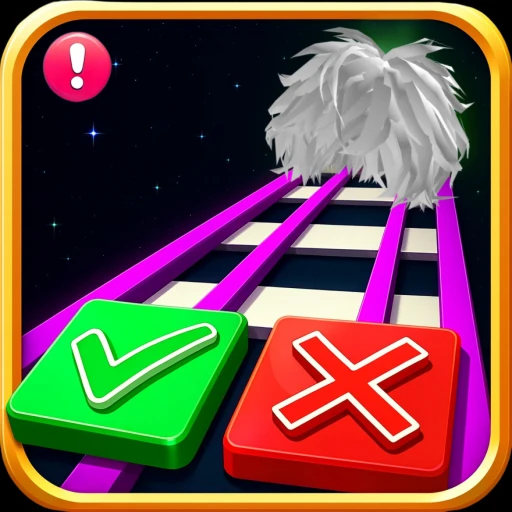 [UGC] Easy Reward Glass Bridge Obby 🎩 💫