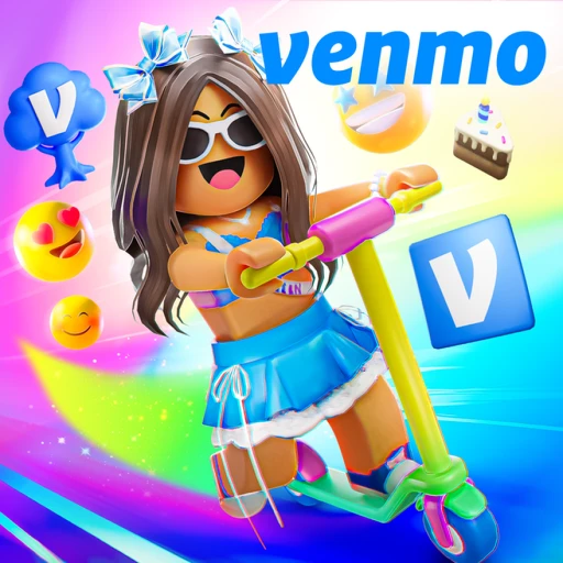 Venmo Everything!