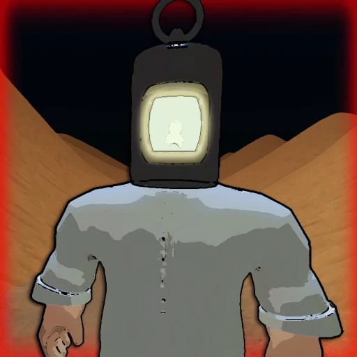 Desert [Horror]
