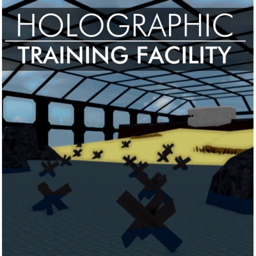 SEA | Holographic Training Facility