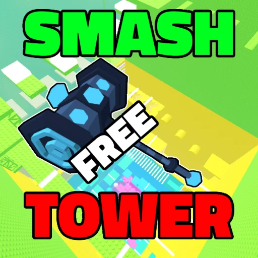 Smash Tower