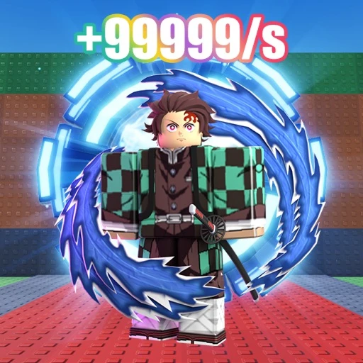 🎭 Steal an Anime