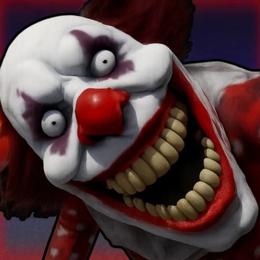 Circus [HORROR]