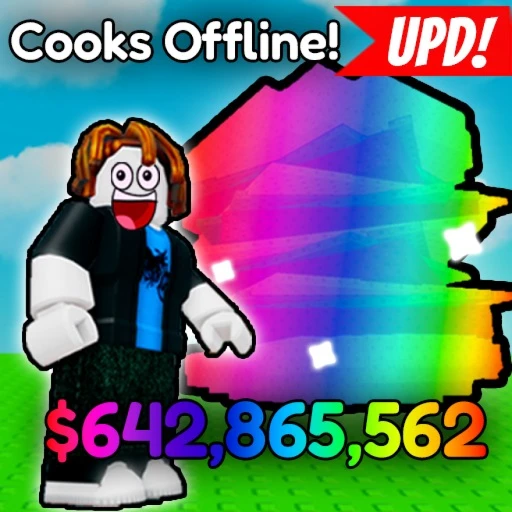 [UPD!] Build A Restaurant Empire!