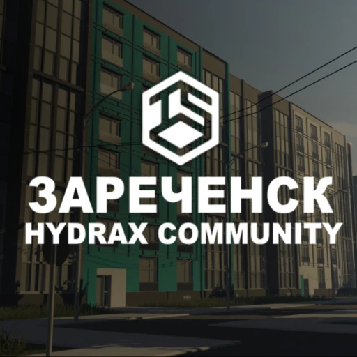 Zarecensk | RPG [3.0] [UPDATE]