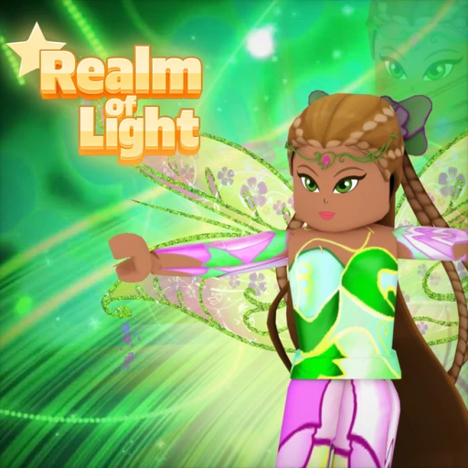 2X EVENT! Realm Of Light