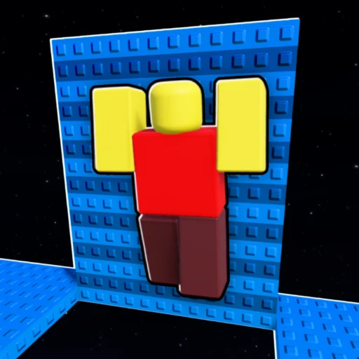 Full's Wall Hop Obby