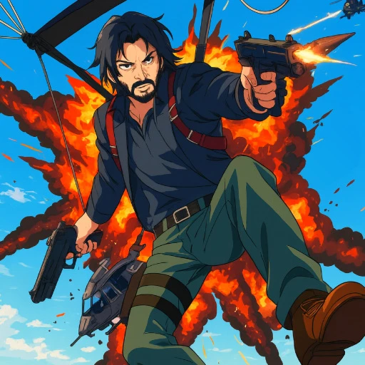 💥Super Soldiers [RELEASE]